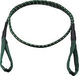 TRUSCO ロープスリング 0.5t 13mmX4.0m TRS540