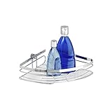 Wenko プレミアム コーナーシェルフ 20411100