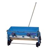 ひばり播種機 K-6T