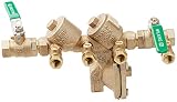 Wilkins 12-975XL Backflow Preventer [並行輸入品]