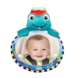 Baby Einstein Neptune Magical Lights Mirror, Baby Einstein [並行輸入品]