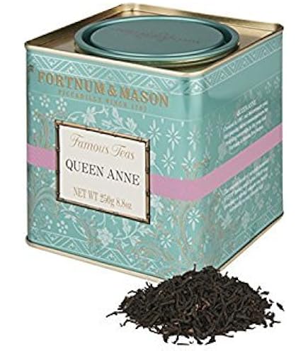 Amazon.co.jp: フォートナム&メイソン フォートメイソン リーフ 250g