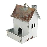 COVENT GARDEN ホワイトシャビーフィーダー EZ-79