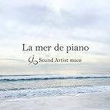 La mer de piano