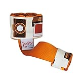 ルーピーギア(Loopy Gear) プレミアム ラトルホルダー say cheese