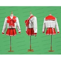KISS製 コスプレ 衣装 ToHeart 2 長袖 冬服 セーラー服 業者製 KISS製 コスプレ 衣装 ToHeart 2 長袖 冬服 セーラー服 業者製