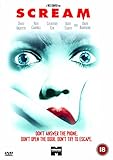 Scream [DVD] [Import]