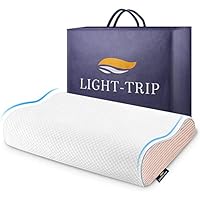 枕 安眠 人気 肩こり対策 低反発 まくら 安眠枕 快眠枕 いびき防止 熟睡 頚椎安定 呼吸が楽 通気性抜群 抗菌 防臭 50*30cm 洗えるマクラ ホワイト