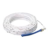 エスロン測量ロープ 100-LN 100m セキスイ