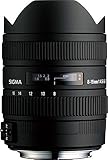 SIGMA 広角ズームレンズ 8-16mm F4.5-5.6 DC HSM ソニー用 APS-C専用