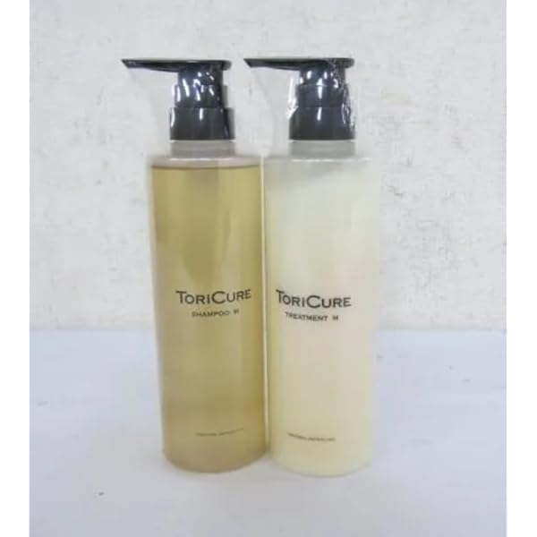 トリキュア シャンプー トリートメント M2500ml/2500g 送料無料新品 トリキュア | n.entrepot(エヌアントルポ)