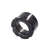 Wenyu ER25MタイプコレットクランプナットチャックホルダーER25M CNCフライス盤用