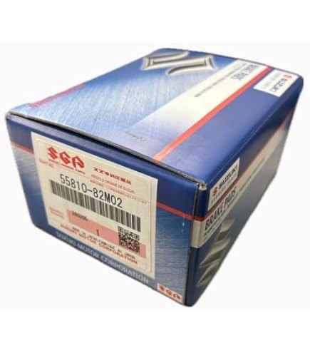 Amazon | SUZUKI (スズキ) 純正部品 パッドセット 品番55810-81MB1