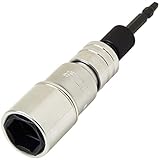 SK11 ビットスルー 首振 ダブルソケット 19 24mm BSW-1924F-6PN