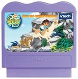 VTech - V.Smile - Go Diego Go おもちゃ (並行輸入)