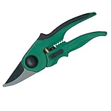 シルバーラインバイパス剪定ばさみ210ミリメートル