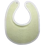 ベビー　スタイ　ビブ　よだれかけ　リバーシブルタイプ　NO.29 【綿パイル】【日本製】　charlotte限定