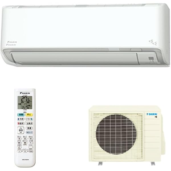 Amazon | 三菱電機(MITSUBISHI ELECTRIC) エアコン 29畳 単相200V MSZ