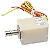 UHPPOTE　DC12V 電子ロック 電気ロック　ロック 机 引き出し 金庫 窓 キャビネット 様々な場所に適用　実用性が高い電子ロック　ファイルキャビネット 展示キャビネット などに適用　電気ほぞ