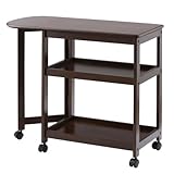 片バタワゴン ダークブラウン DBR WG3080-1