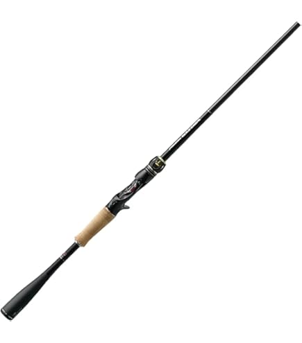 Amazon | シマノ(SHIMANO) バスロッド 26ポイズングロリアス 268MH-S