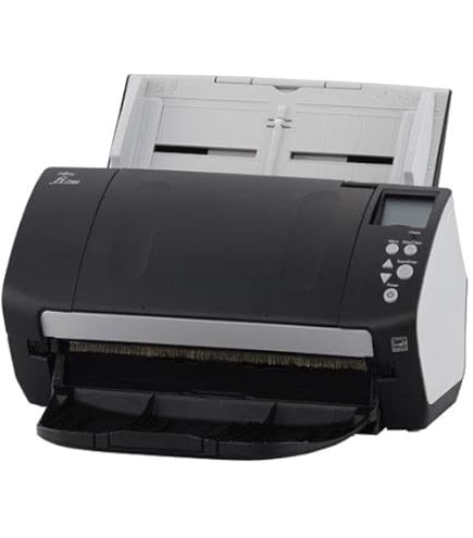 Amazon | fi-7030 FUJITSU Image Scanner A4/USB | 富士通