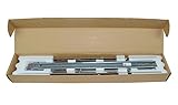 (修理交換用) 適用する DELL PowerEdge R720 / R730 用 ラックマウントレール DP/N 024V27 DP/N 00PWN3