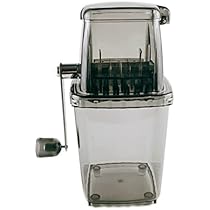 Amazon｜クラッシュアイス アイスクラッシャー かき氷機