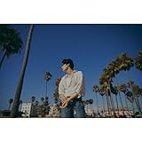 【限定特典：B3サイズ ポスター 1枚付き（丸めて発送）】 本田響矢写真集『ECHOES』