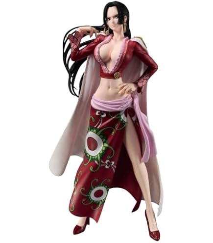 ワンピースしらほし姫フィギュア　Figuarts Zero フィギュアーツZERO ワンピース しらほし姫 （魂ウェブ限定）-amiami