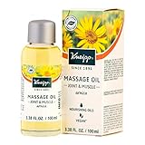 Kneipp Joint & Muscle Arnica Massage Oil 100ml