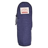 (ocean&ground) オーシャン＆グラウンド 哺乳瓶 ケース ペットボトル カバー 保冷 ペットボトルホルダー 500ml ほ乳瓶 大型 1815908 通園 通学