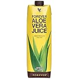 3本セット　アロエベラジュース(フォーエバーリビングプロダクツ）FLP　1000ｍｌ