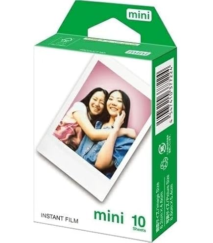 Amazon.co.jp: 富士フィルム チェキ フィルム instax mini JP2