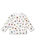 (エックスガール ステージス) X-girl Stages ｷﾗｯｷｰ&ｽｲｰﾂ長袖Tｼｬﾂ 100cm