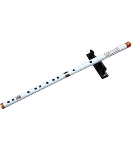 Amazon | 初心者に適した日本の尺八竹笛演奏楽器 伝統的竹笛楽器