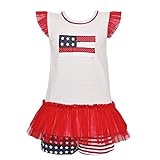 Bonnie Jean Baby SHORTS ガールズ US サイズ: 5