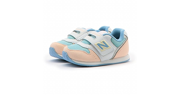 Amazon ニューバランス 996 キッズ ベビー Fs996 Pli Pwi 16 5cm Pwi New Balance ニューバランス シューズ バッグ