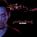 DJ-Kicks: Photek & Kuru-Fountainhead [12 inch Analog]