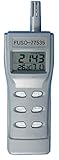 FUSO ハンディCO2モニタ FUSO-77535