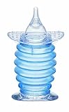 Tigex 80600688?-?Ergonomic Nasal Aspirator, Blue by Tigex
