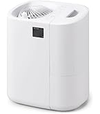 山善(YAMAZEN) KS-GC282 加熱式加湿器 上から給水 タイマー付