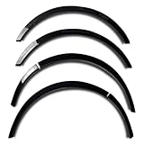 【ZERO HOUSE】ハイエース オーバーフェンダー 車検対応 スタイリッシュフェンダー 標準 ワイドボディ車検対応 オーバーフェンダー レジアスエース