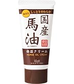 Amazon.co.jp: 熊野油脂 椿油配合馬油ハンドクリーム 60g : ビューティー