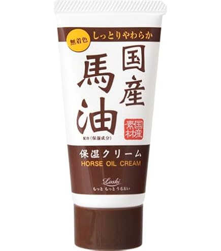 Amazon.co.jp: 馬油ハンドクリーム 60g ×2個 セット : ビューティー