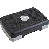 [TPRG] ステップ台 踏み台昇降 新作入荷 有酸素運動 45cm ミニサイズ 小さめ昇降台 踏み台 昇降運動 スローステップ ステッパー