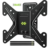 USX MOUNT モニター壁掛け金具 26-42インチ 耐荷重30kg 液晶 LCD LED 小型 TV 金具 壁掛けテレビ金具 上下左右