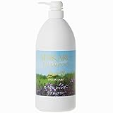 スパカル シャンプーラグジュアリー1000ml