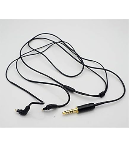 Amazon | Yodonami PHA-3バランス接続 MDR-EX1000 EX600 EX800ST に