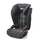 【VW純正】GTIデザイン　ジュニアシート 1KV019903